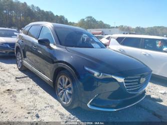 MAZDA CX-9 GRAND TOURING