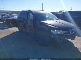 DODGE JOURNEY SE