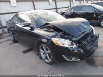 VOLVO C70 T5/T5 PLATINUM/T5 PREMIER PLUS