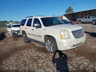 GMC YUKON DENALI