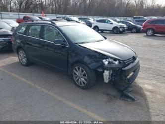 VOLKSWAGEN JETTA 2.0L TDI