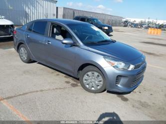 KIA RIO S