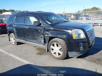 GMC TERRAIN SLT-1