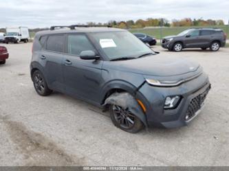 KIA SOUL EX