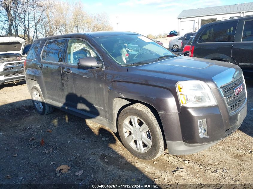 GMC TERRAIN SLE-1