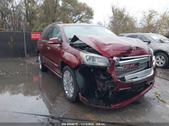 GMC ACADIA DENALI