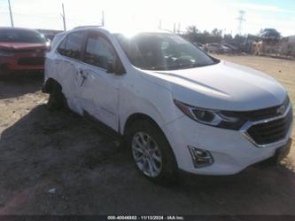 CHEVROLET EQUINOX FWD LT