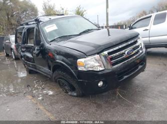 FORD EXPEDITION XLT