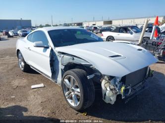 FORD MUSTANG ECOBOOST PREMIUM