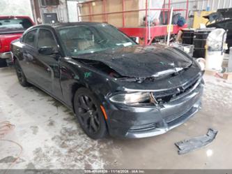 DODGE CHARGER SXT RWD