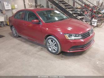 VOLKSWAGEN JETTA 1.4T S