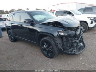 JEEP GRAND CHEROKEE LIMITED 4X2