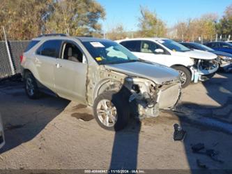 CHEVROLET EQUINOX 1LT