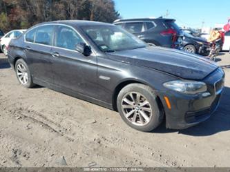 BMW 5 SERIES XDRIVE