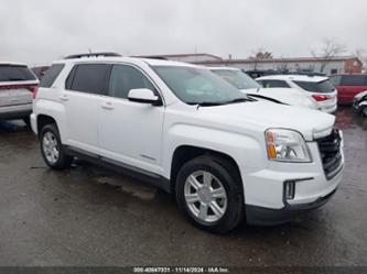 GMC TERRAIN SLE-2