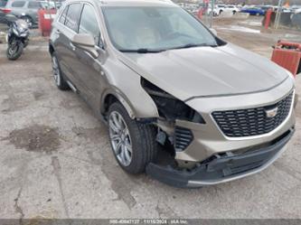 CADILLAC XT4 FWD PREMIUM LUXURY