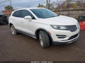 LINCOLN MKC RESERVE