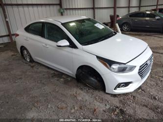 HYUNDAI ACCENT SEL