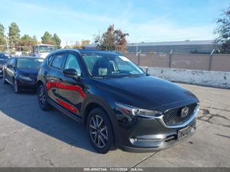 MAZDA CX-5 GRAND TOURING