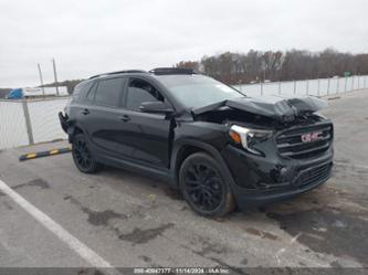 GMC TERRAIN FWD SLT