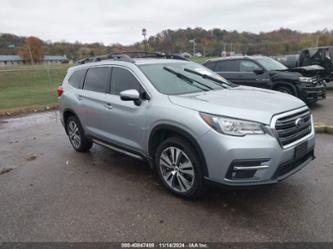 SUBARU ASCENT LIMITED