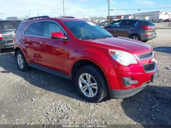 CHEVROLET EQUINOX 1LT