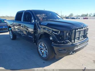 RAM 1500 LARAMIE 4X4 5 7 BOX