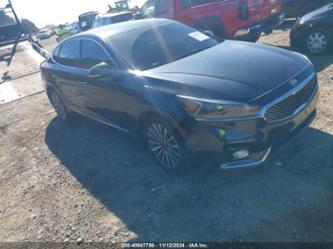 KIA CADENZA PREMIUM