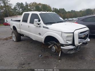 FORD F-250 LARIAT