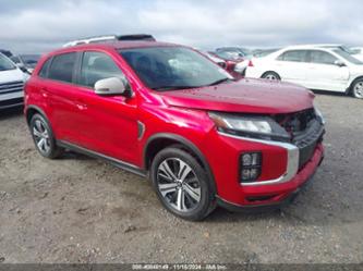 MITSUBISHI OUTLANDER SPORT 2.0 SE 2WD