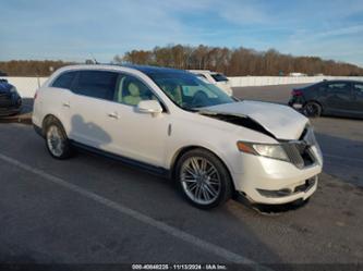 LINCOLN MKT ECOBOOST