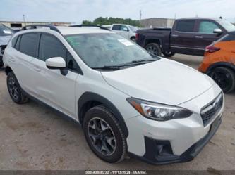 SUBARU CROSSTREK 2.0I PREMIUM