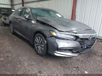 HONDA ACCORD HYBRID TOURING