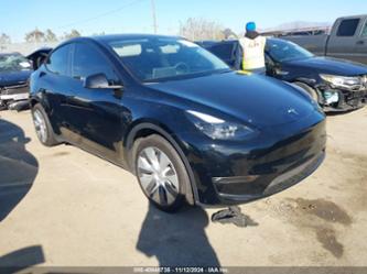 TESLA MODEL Y AWD/LONG RANGE DUAL MOTOR ALL-WHEEL DRIVE