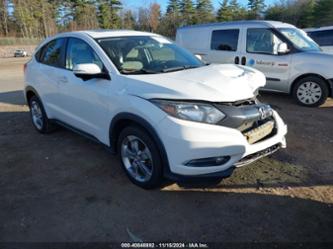 HONDA HR-V EX