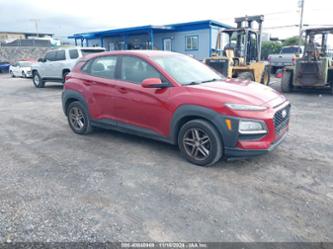 HYUNDAI KONA SE