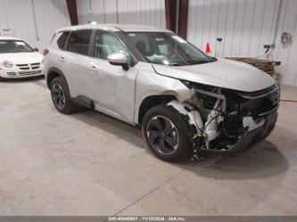 NISSAN ROGUE SV INTELLIGENT AWD