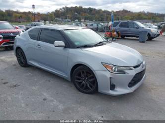 SCION TC 10 SERIES