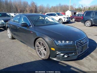 AUDI A7 3.0T PREMIUM PLUS