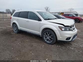 DODGE JOURNEY GT AWD