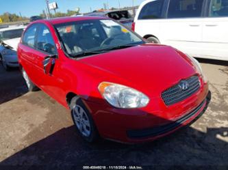 HYUNDAI ACCENT GLS