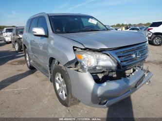 LEXUS GX 460