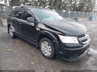 DODGE JOURNEY SE VALUE PACKAGE