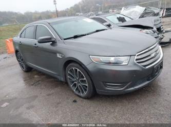 FORD TAURUS SEL