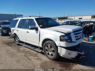 FORD EXPEDITION LIMITED