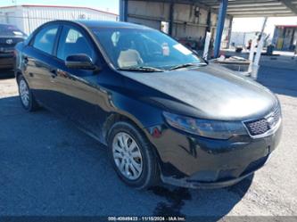 KIA FORTE EX