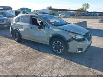 SUBARU CROSSTREK 2.0I PREMIUM