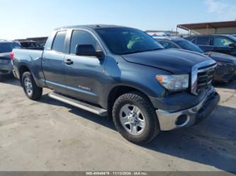 TOYOTA TUNDRA GRADE 4.6L V8