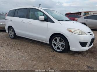 MAZDA 5 SPORT