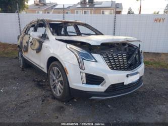 CADILLAC XT5 FWD PREMIUM LUXURY